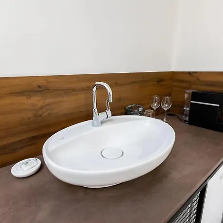 а4 Xl Studio Saffron Apartment Plovdiv