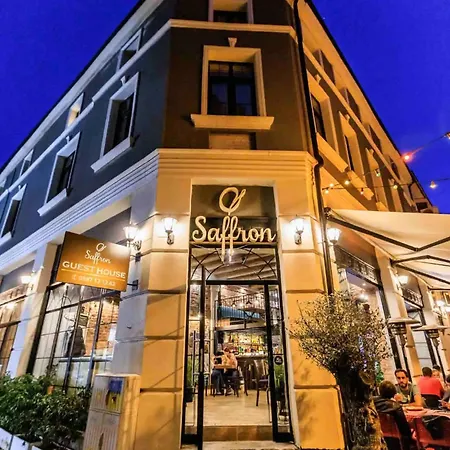 а4 Xl Studio Saffron * Plovdiv